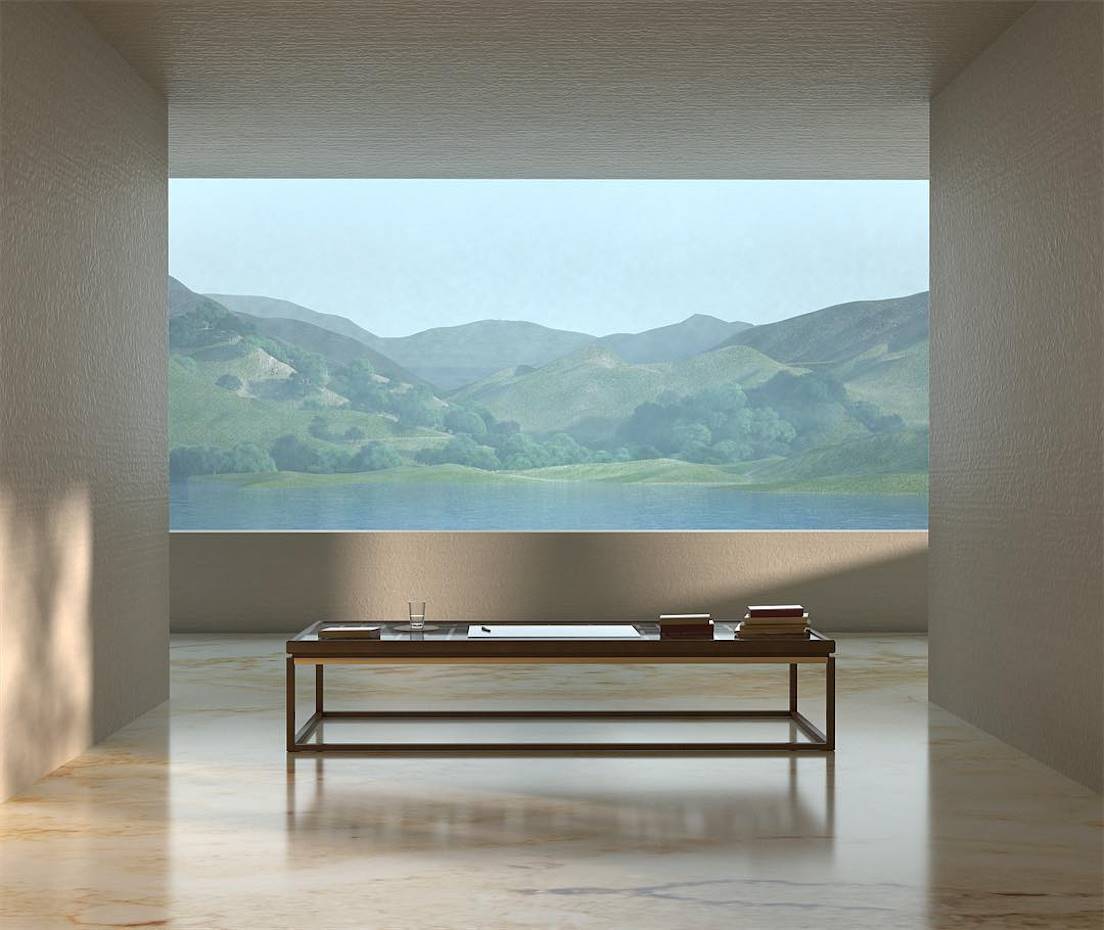 Proyecto de Six N. Five Ricardo Bofill
